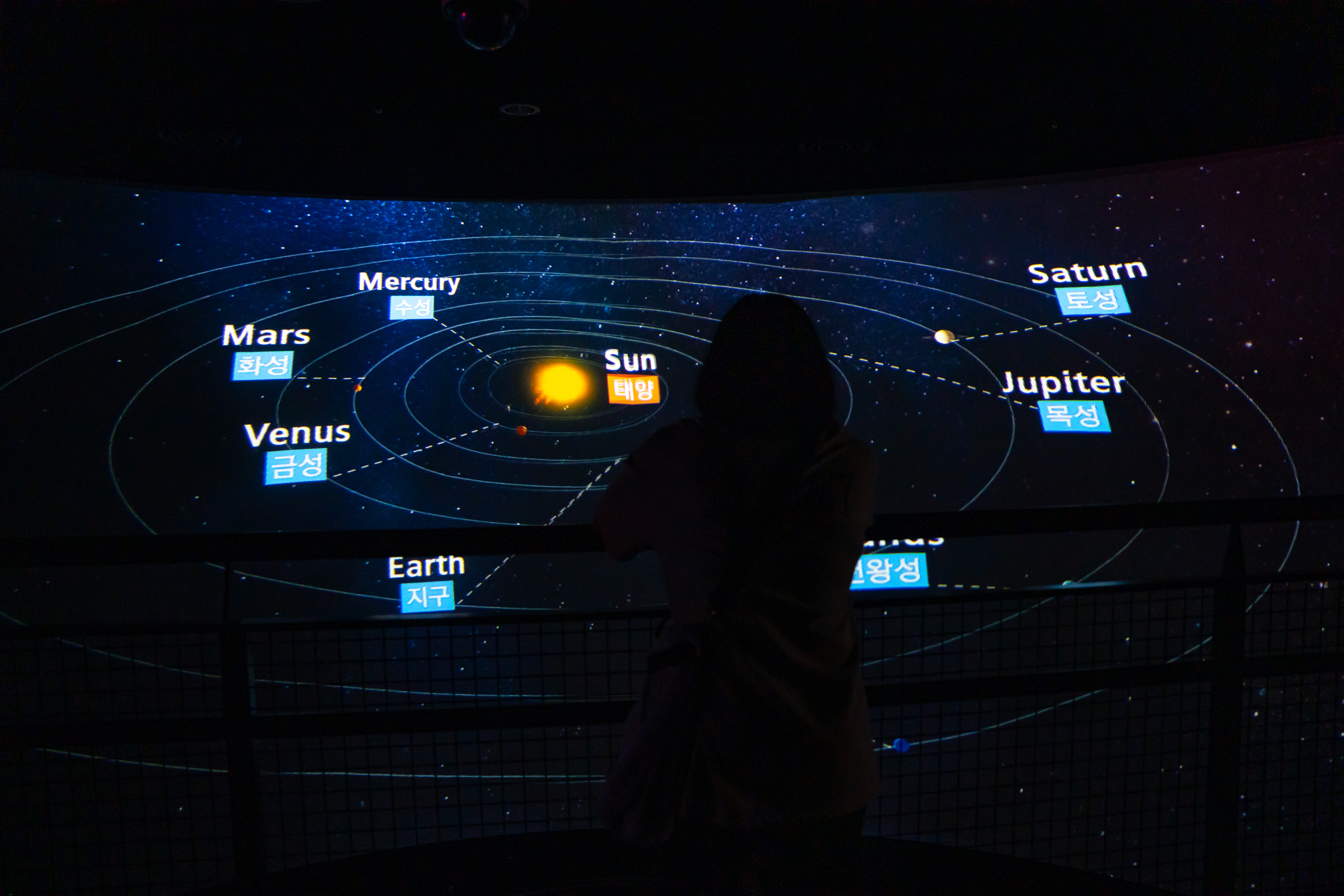 항공우주박물관 12