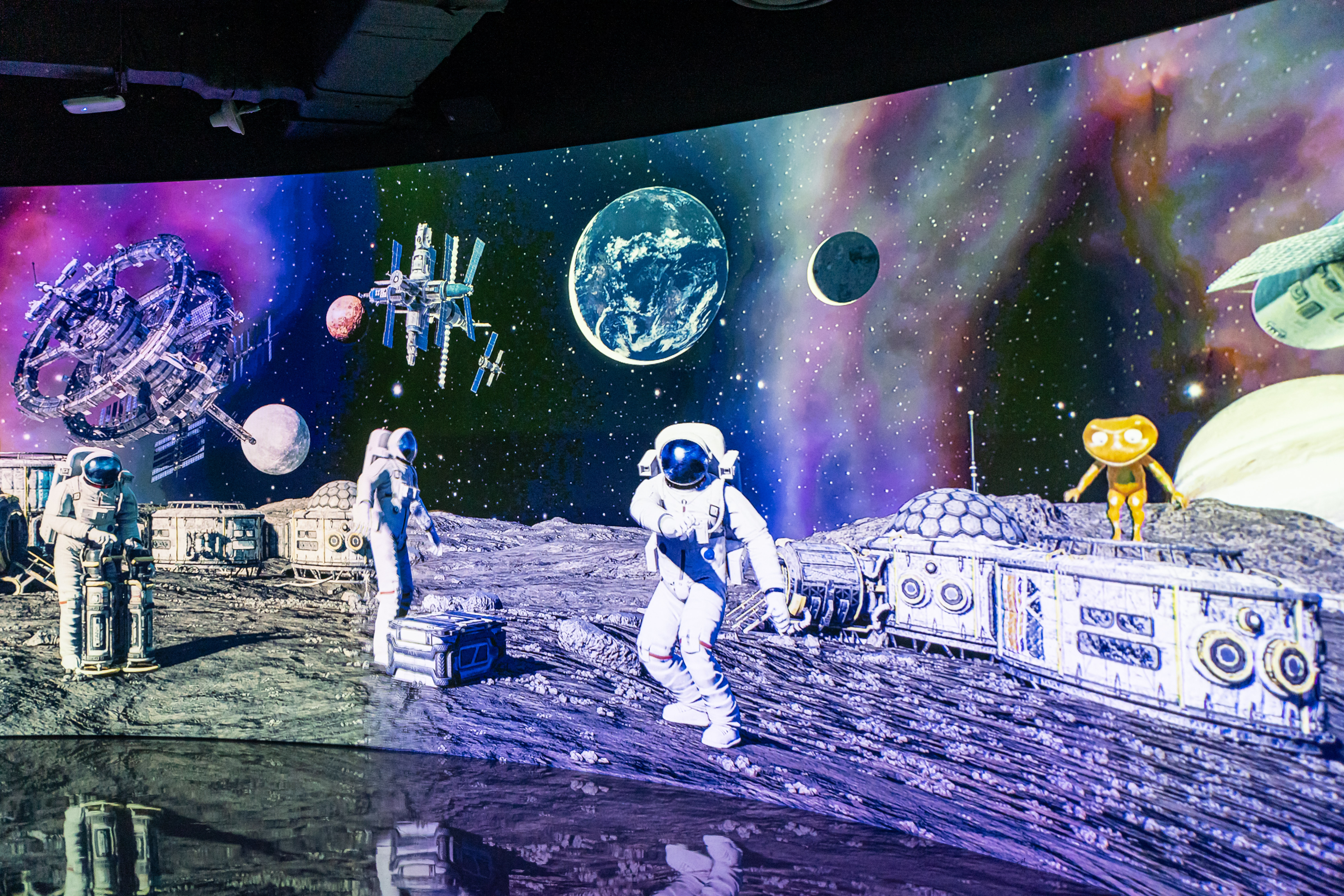 원더아일랜드 6