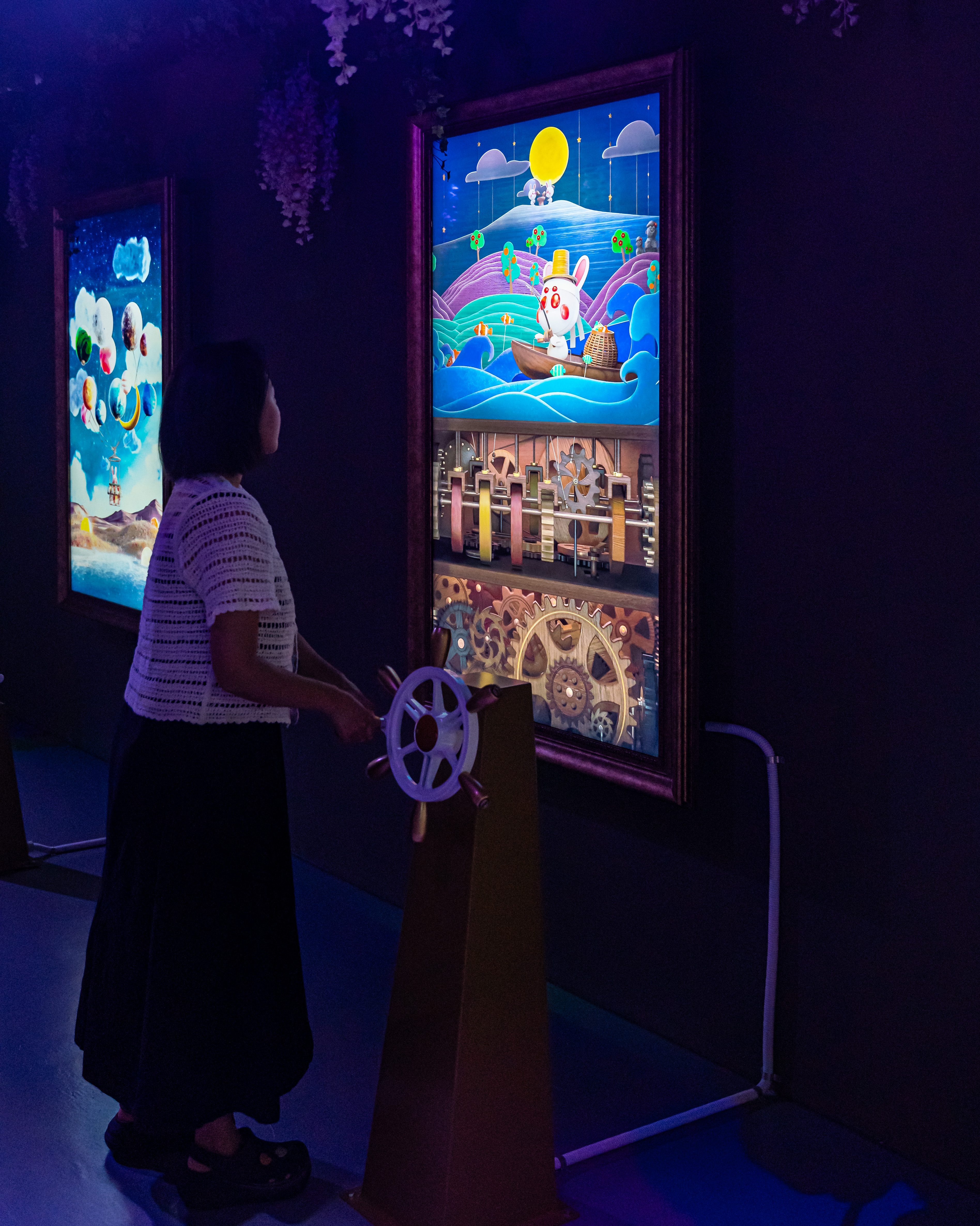 원더아일랜드 8