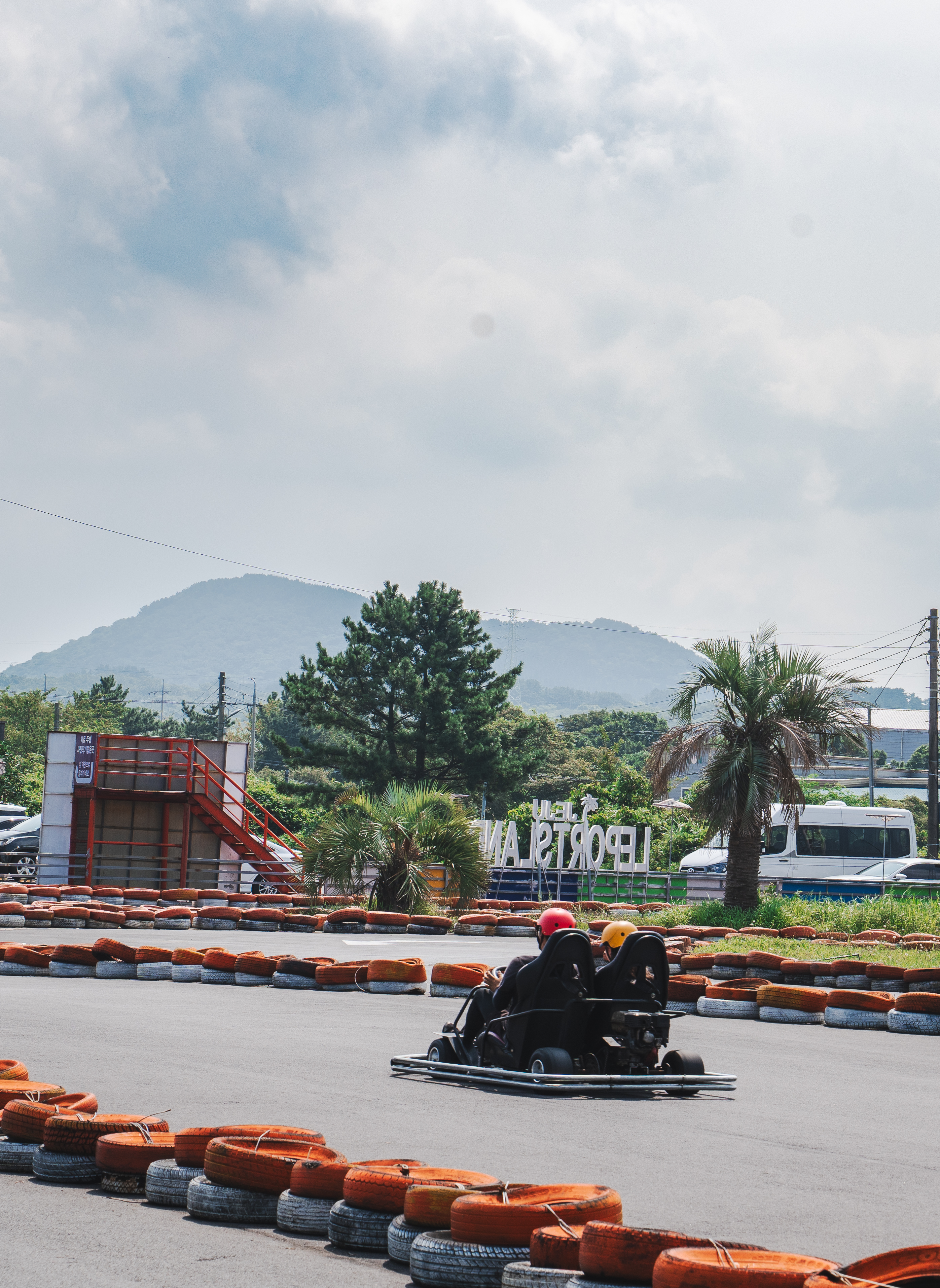 제주레포츠랜드 3