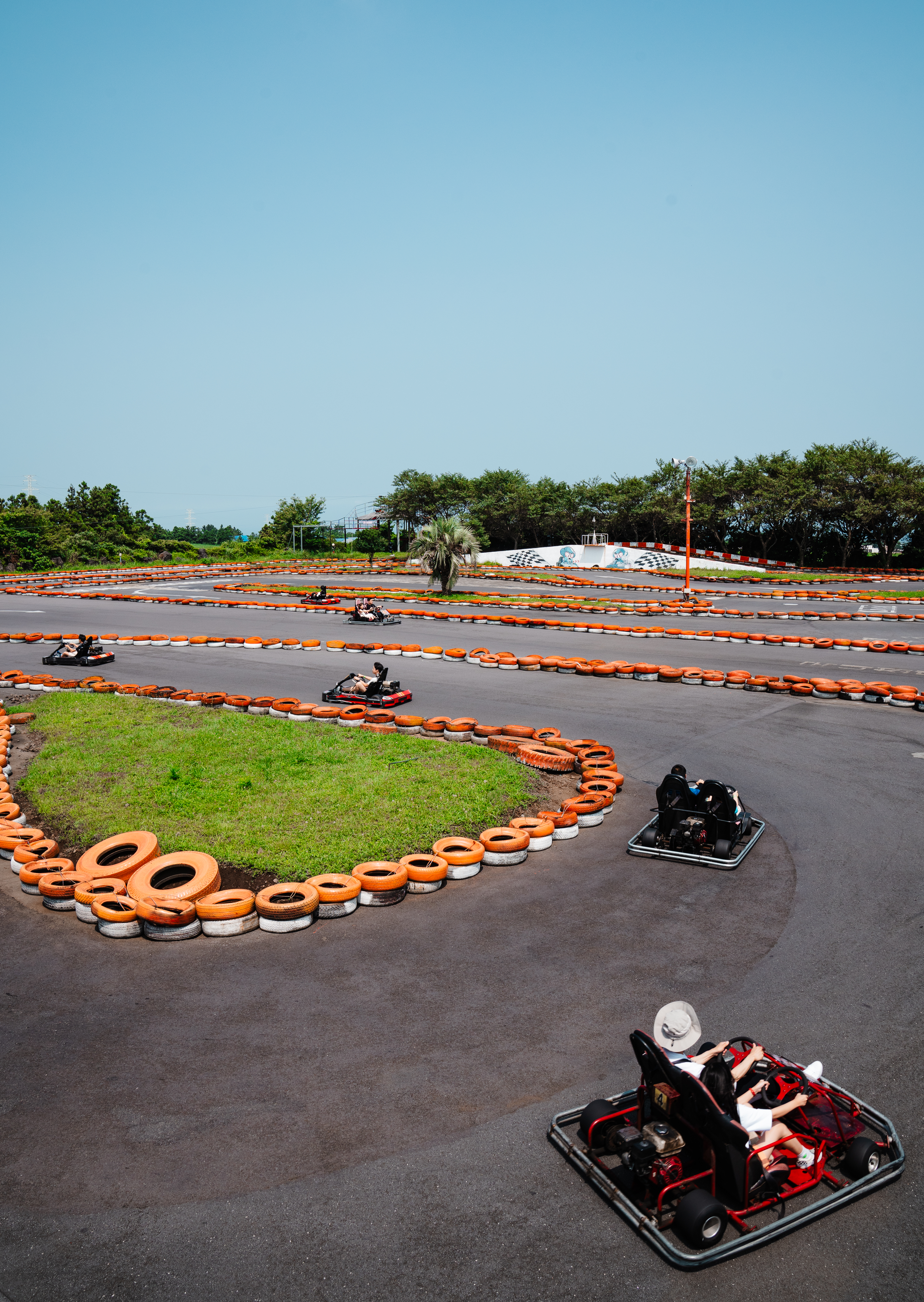 제주레포츠랜드 9