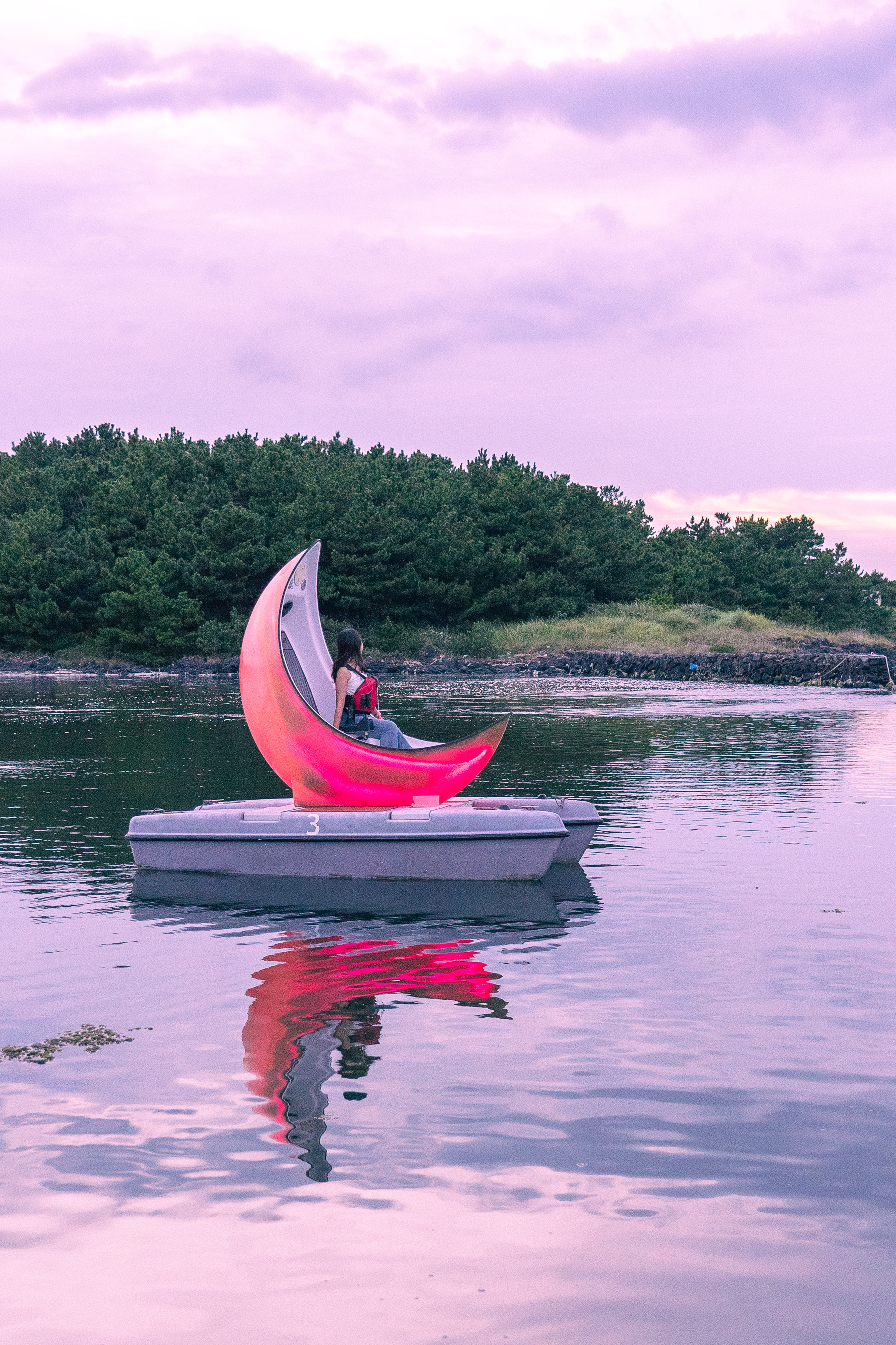 오조리레저파크 5