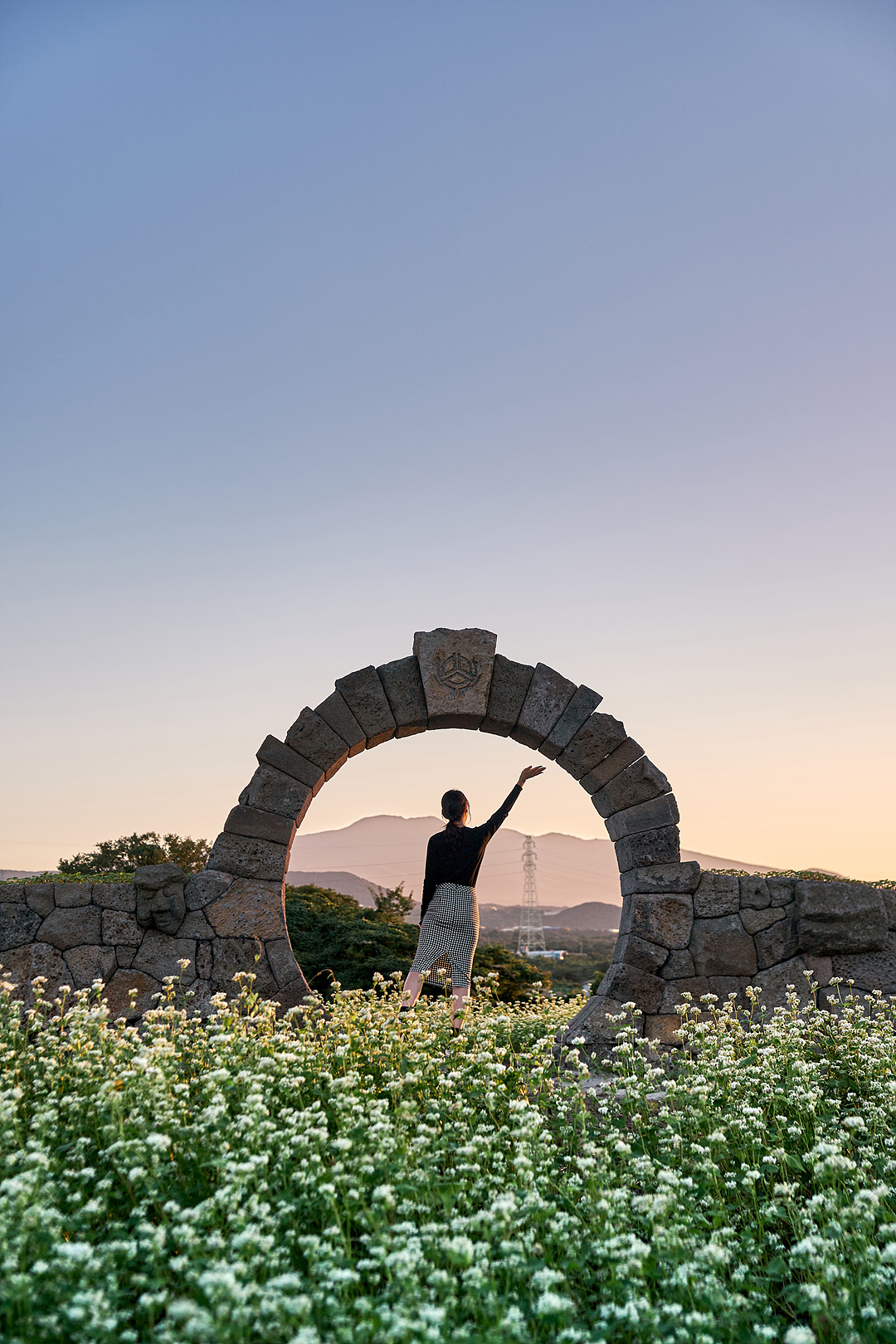 와흘메밀마을 8