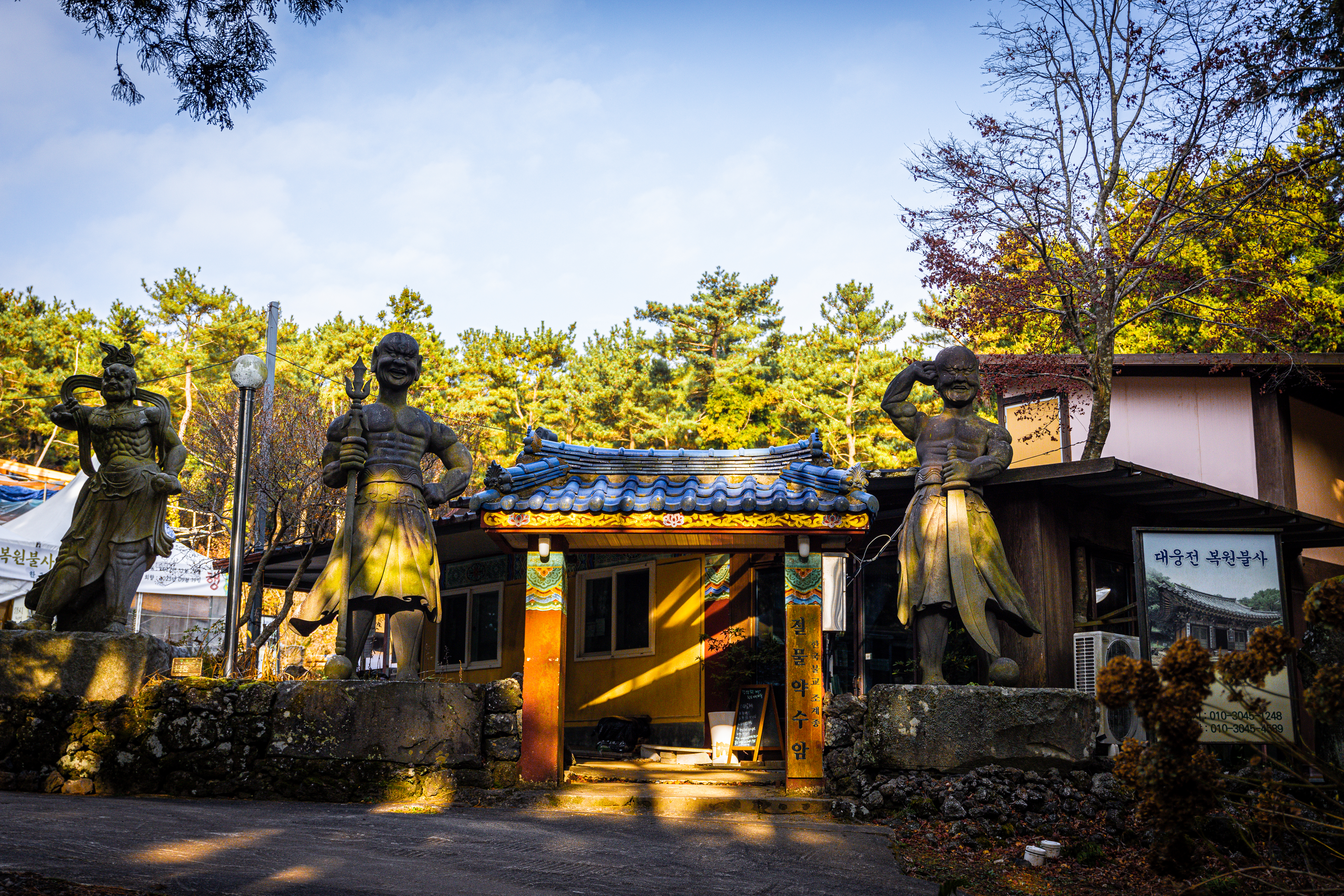 절물자연휴양림 5