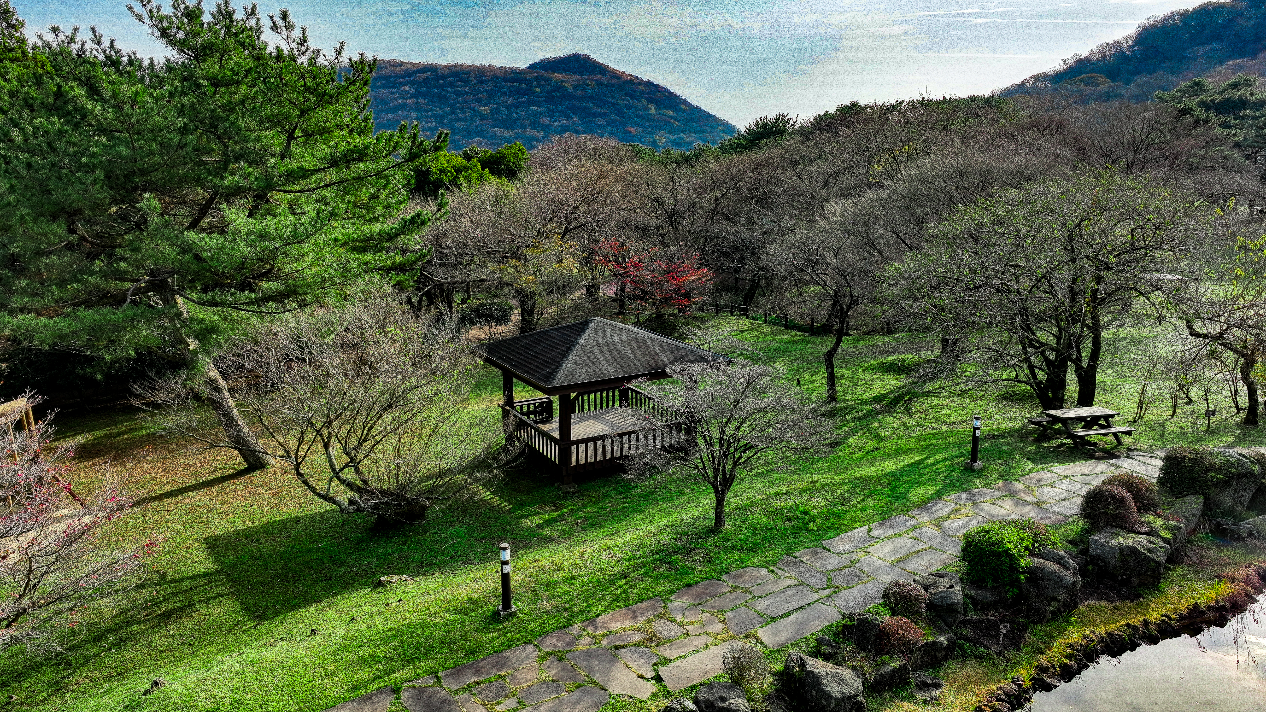 절물자연휴양림 13