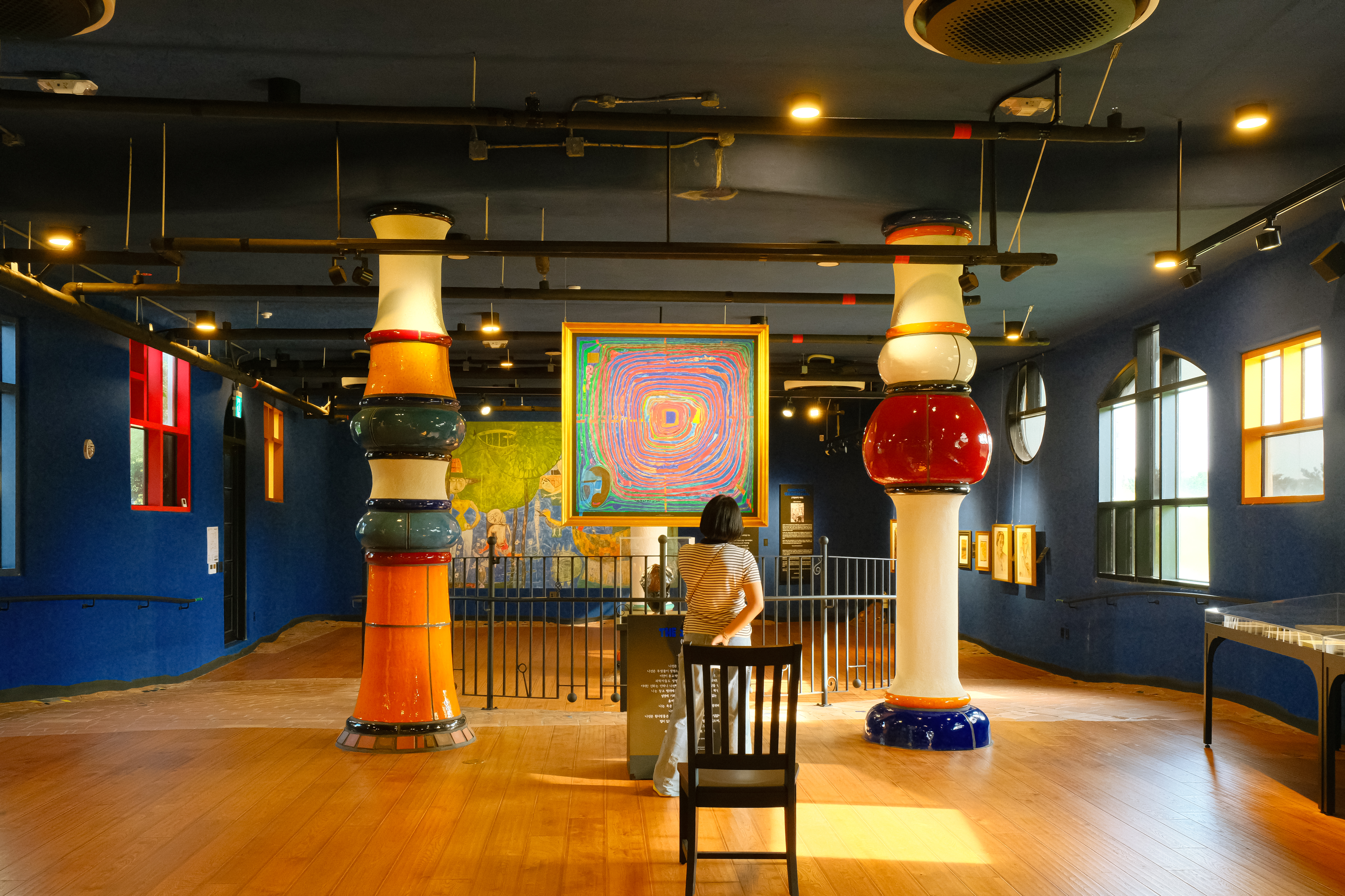 훈데르크바서파크11