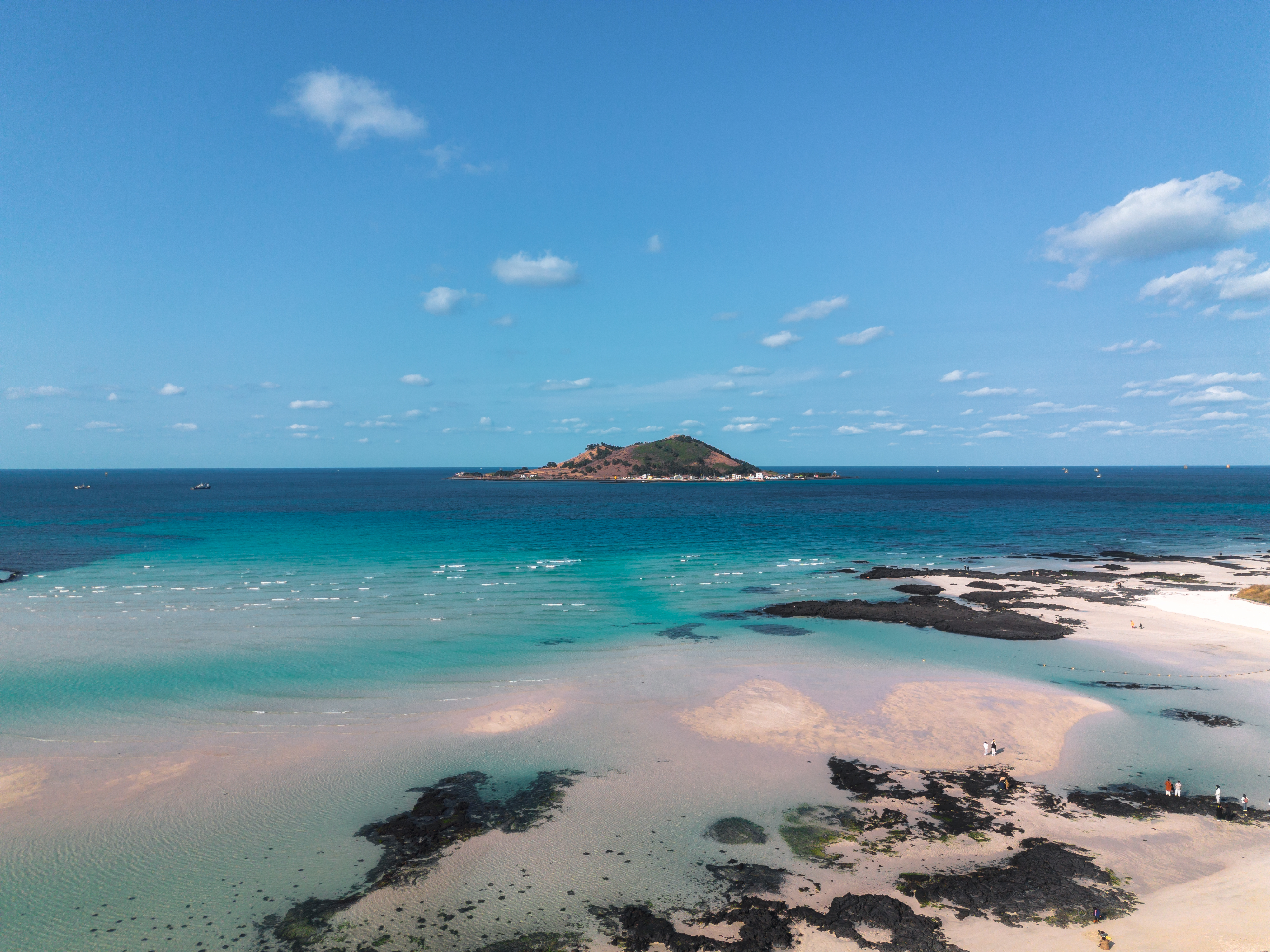 협재해수욕장 1