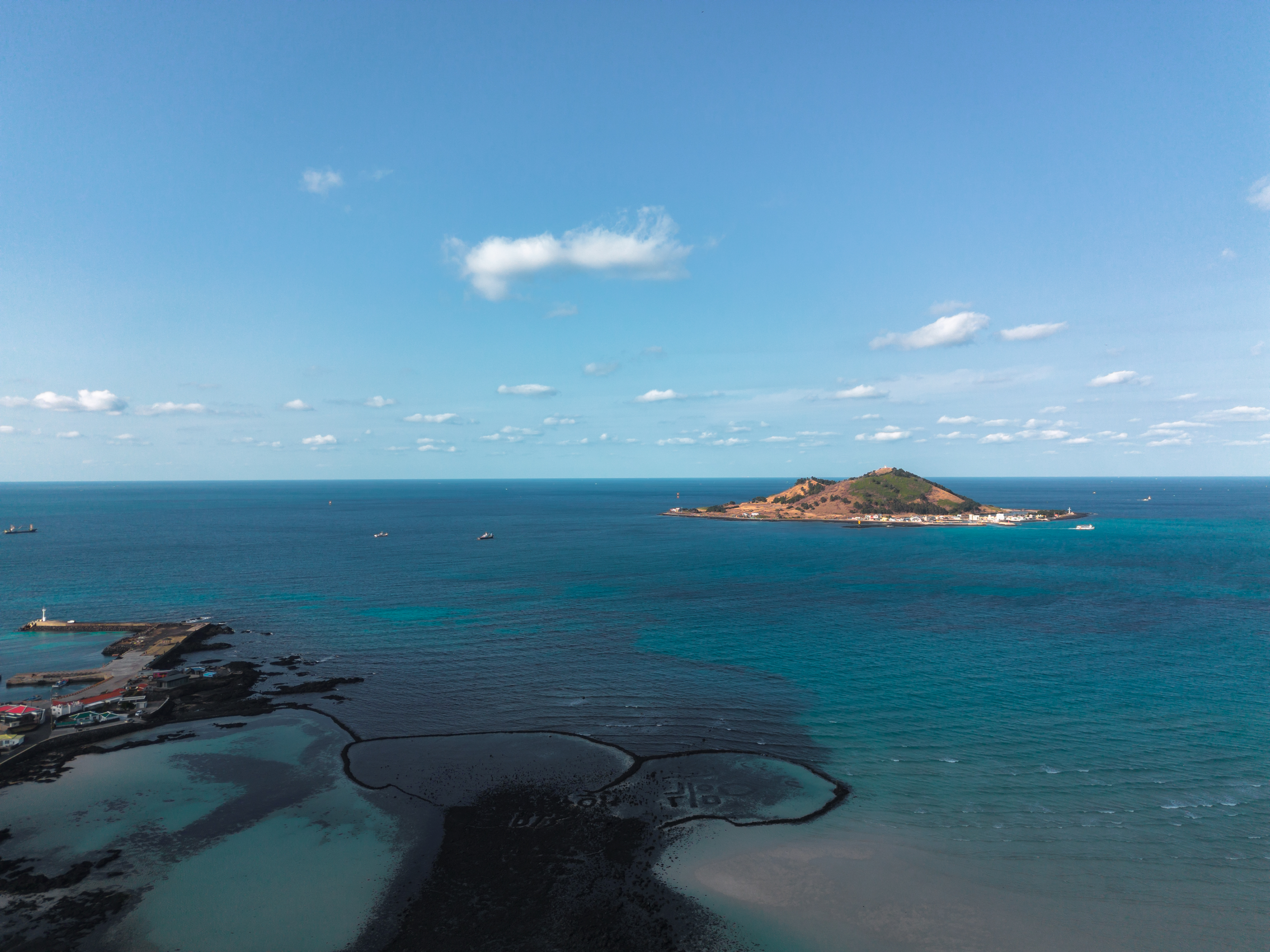 협재해수욕장 6