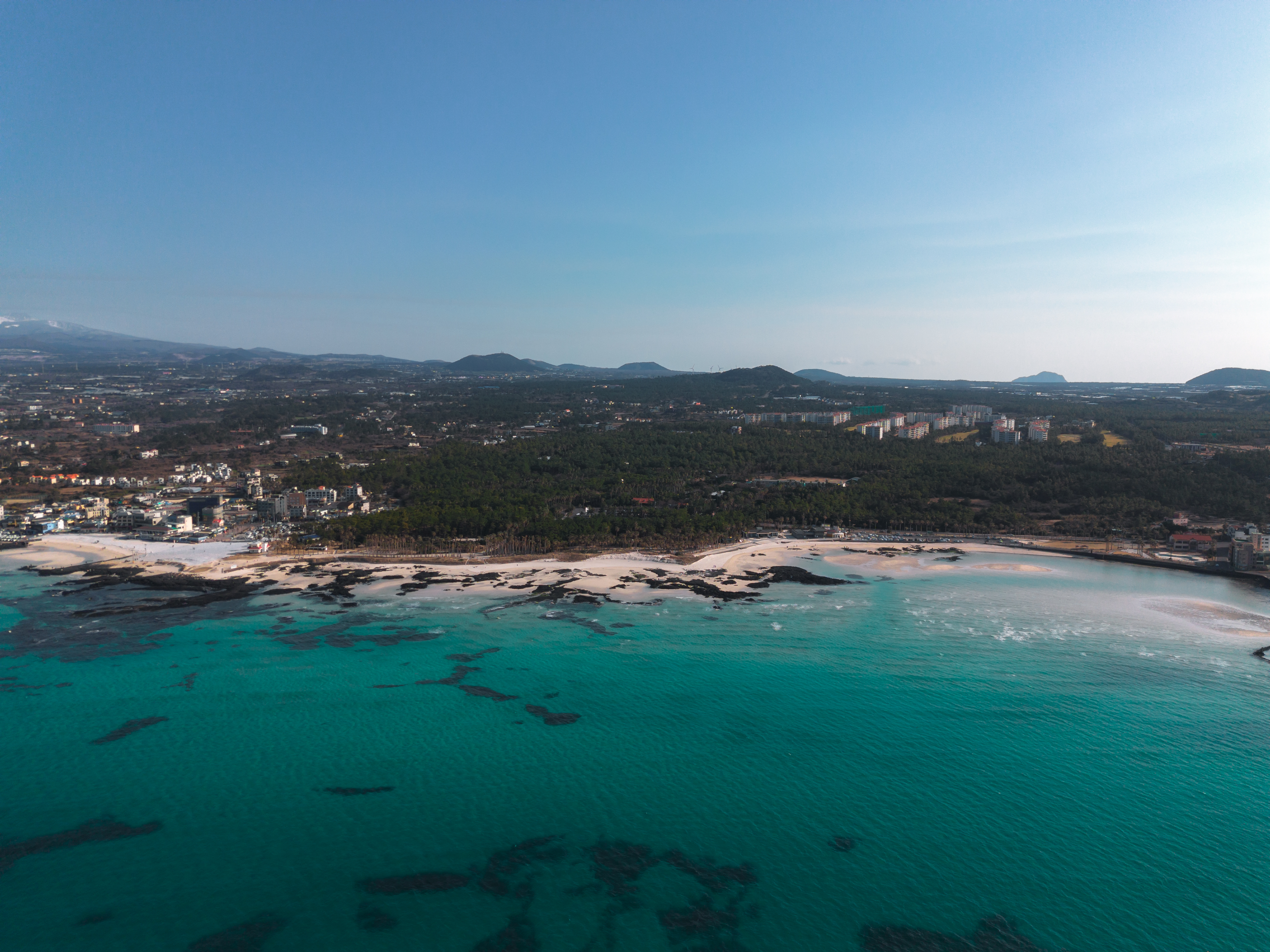 협재해수욕장 13