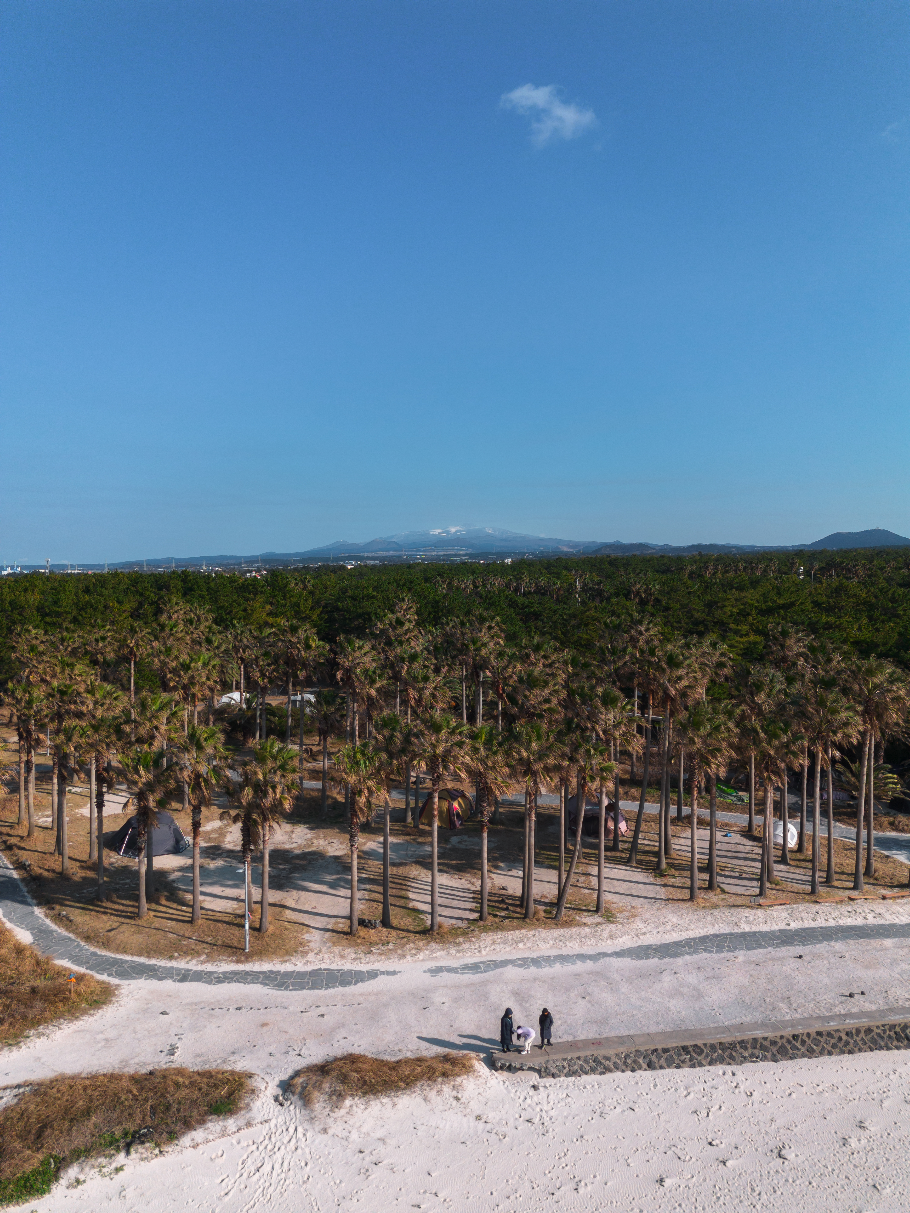 협재해수욕장 19