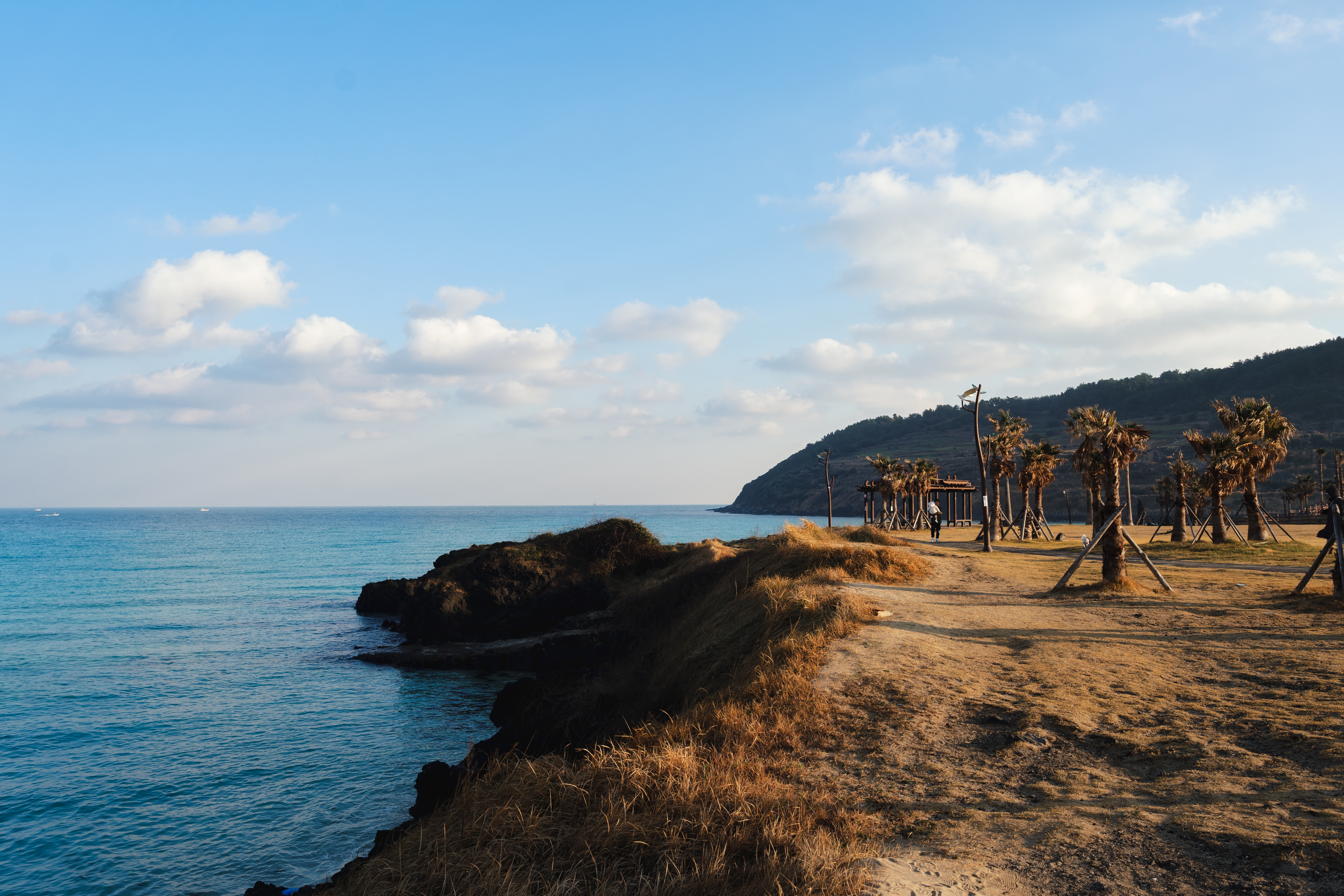 함덕해수욕장 2