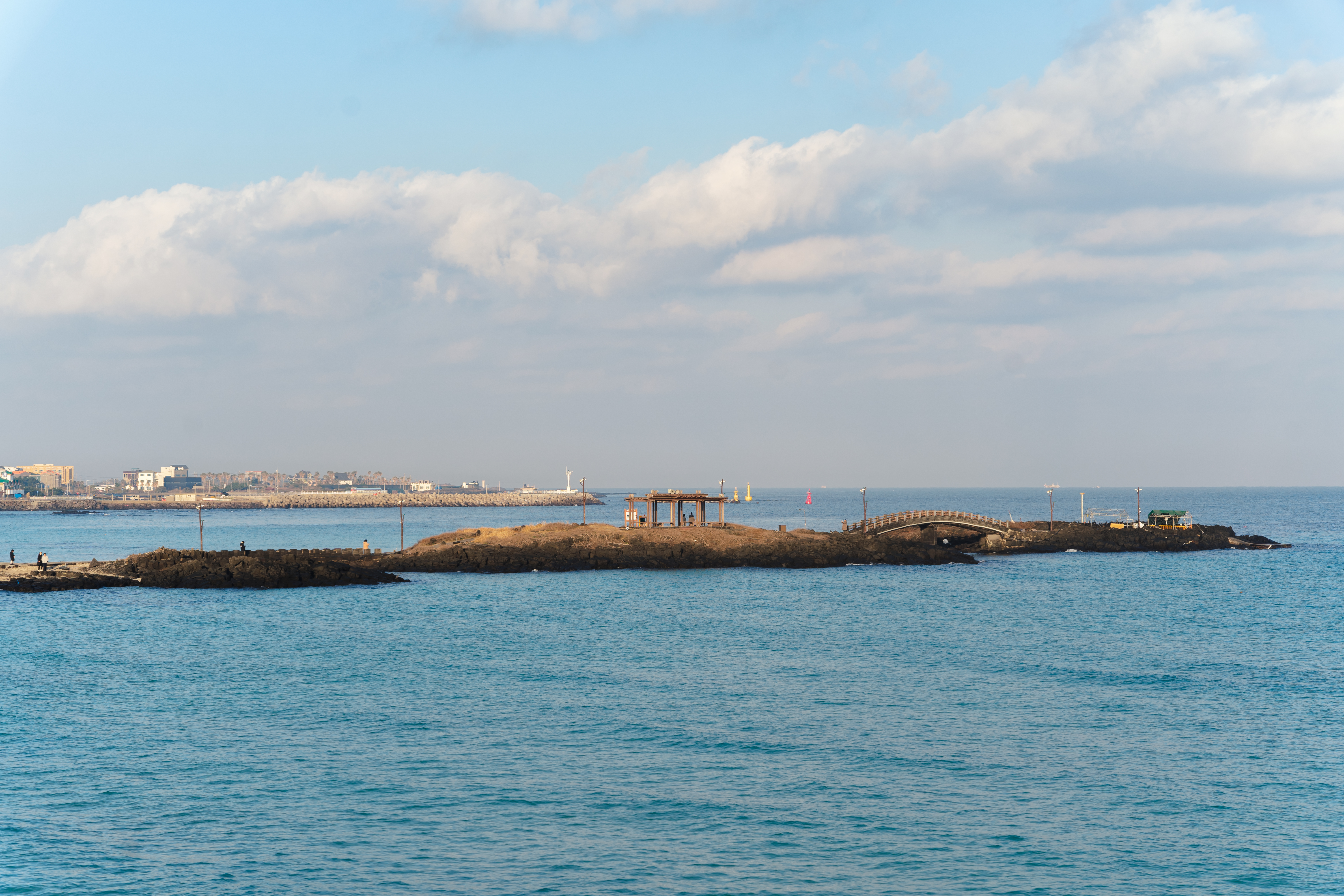 함덕해수욕장 3