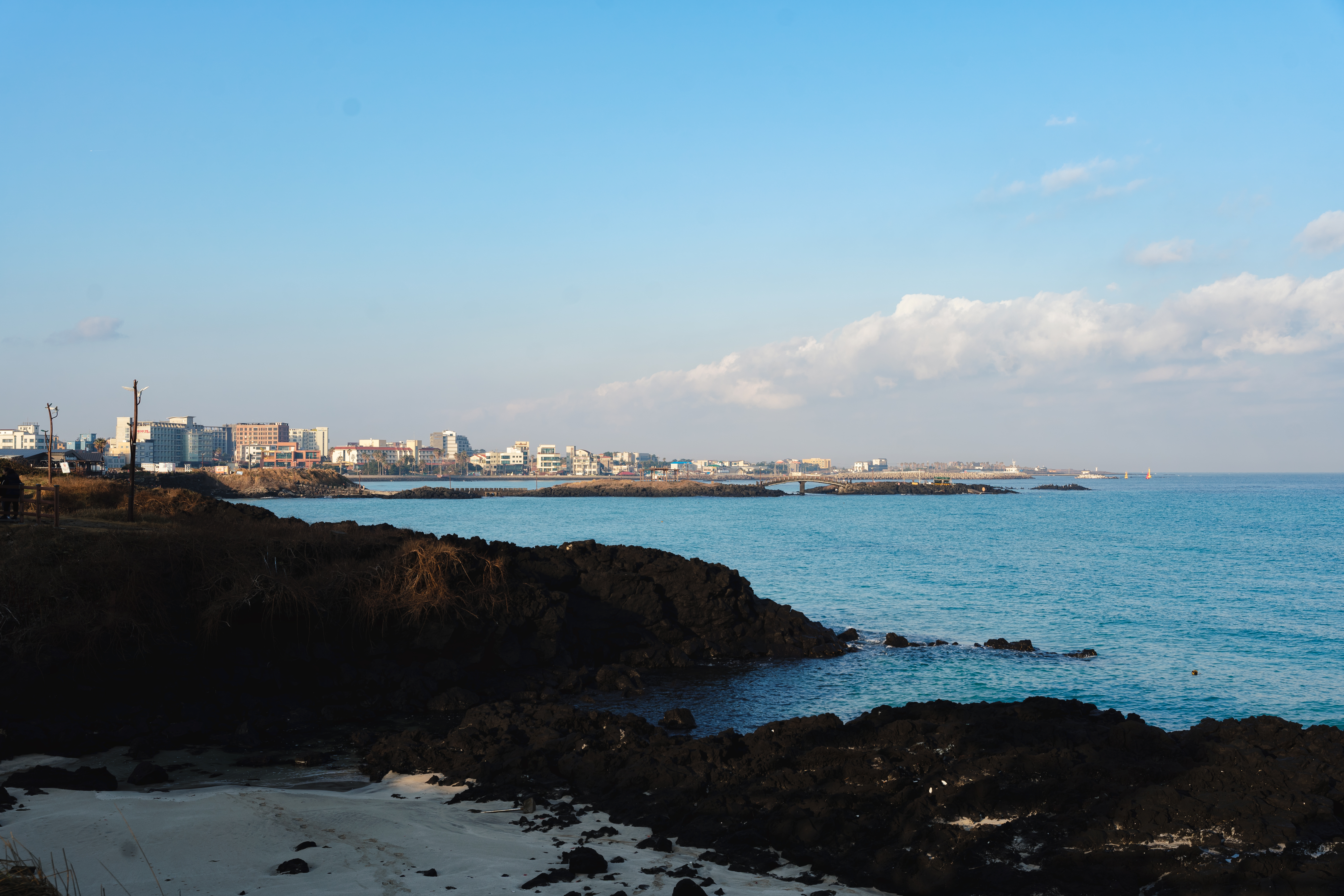 함덕해수욕장 5