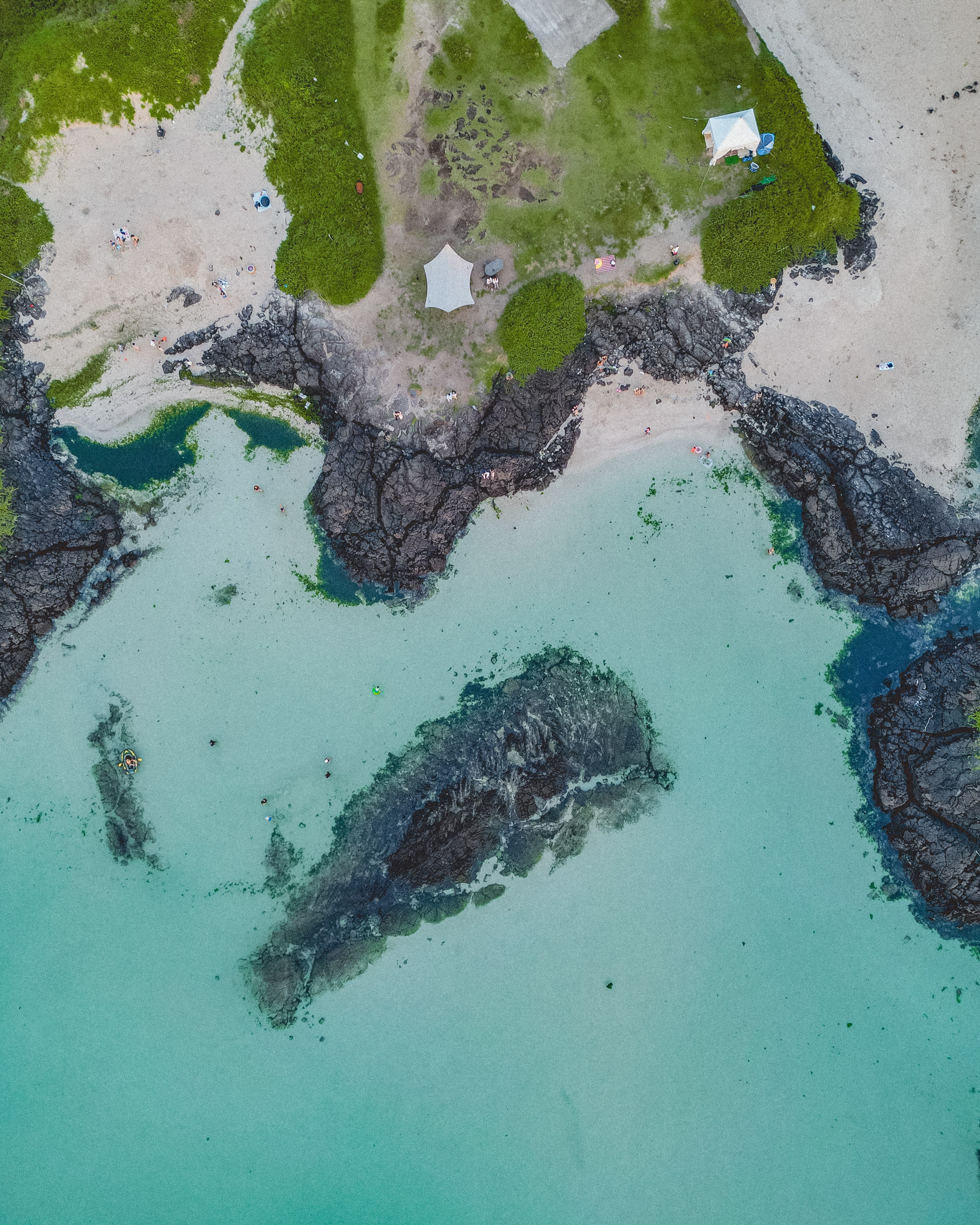 행원리해수욕장 2