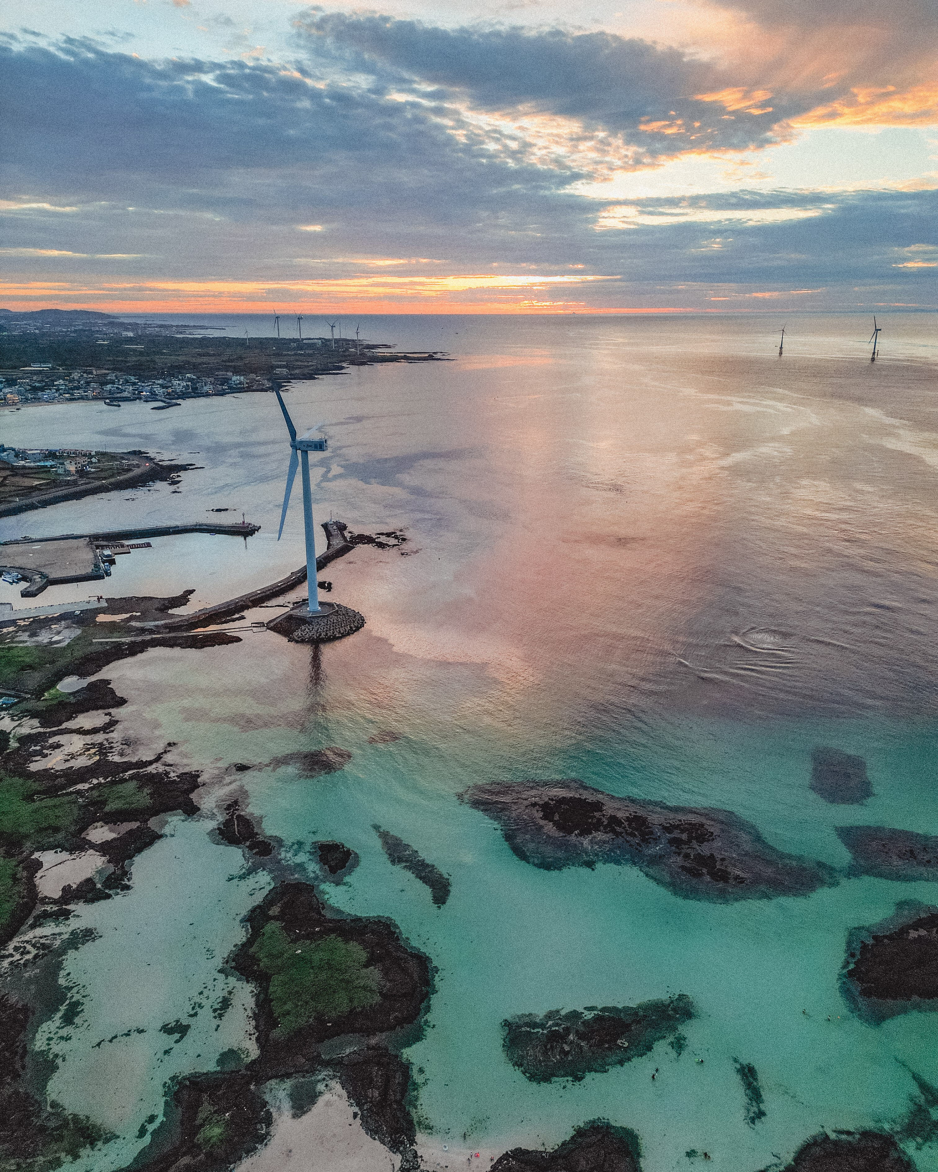 행원리해수욕장 10