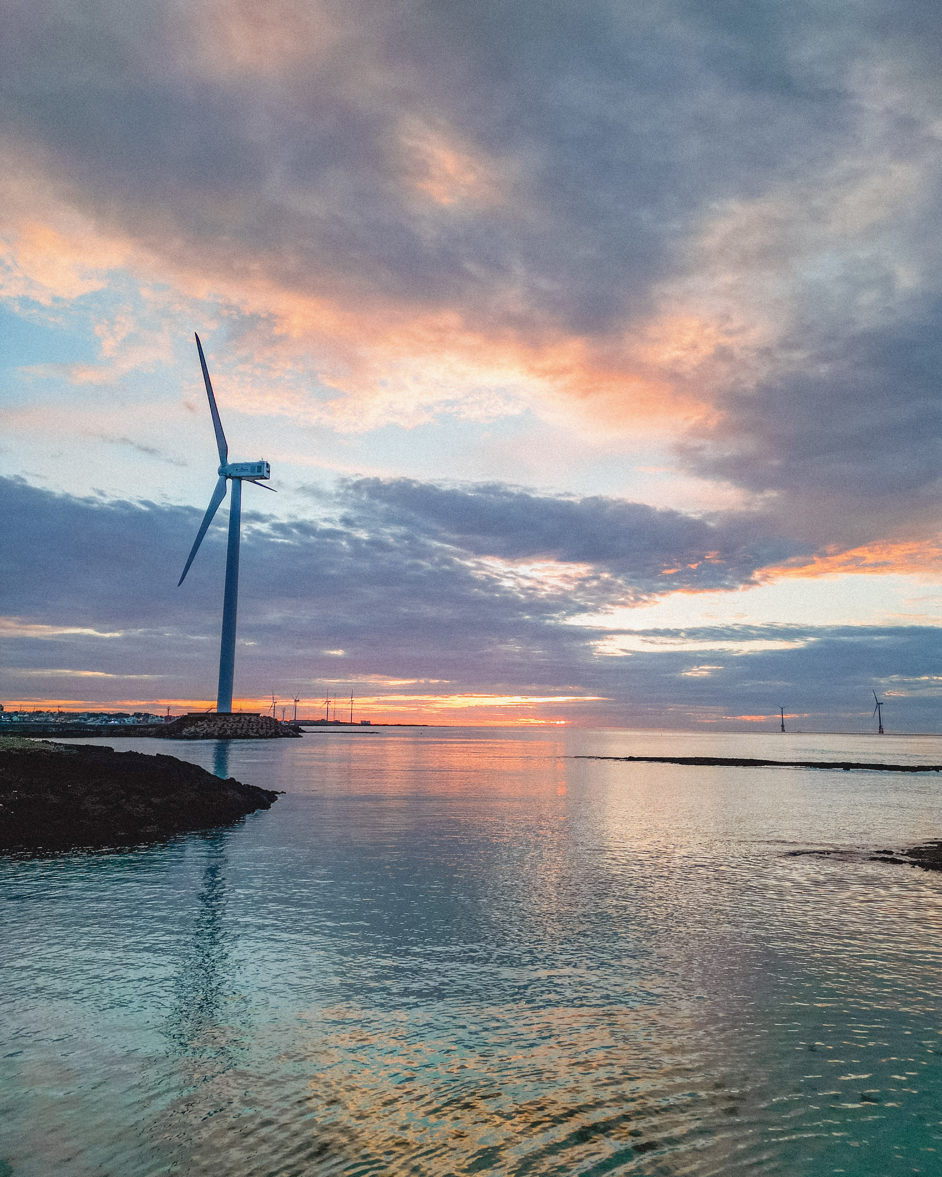 행원리해수욕장 13