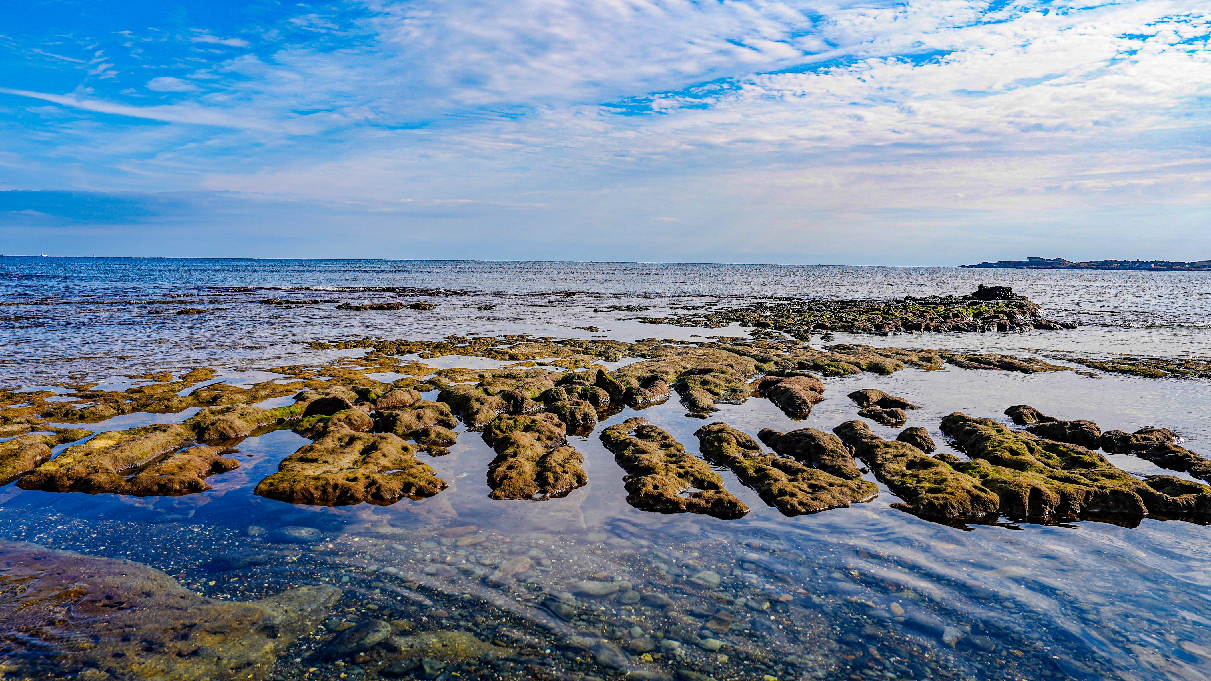 광치기해변, 섭지코지 7