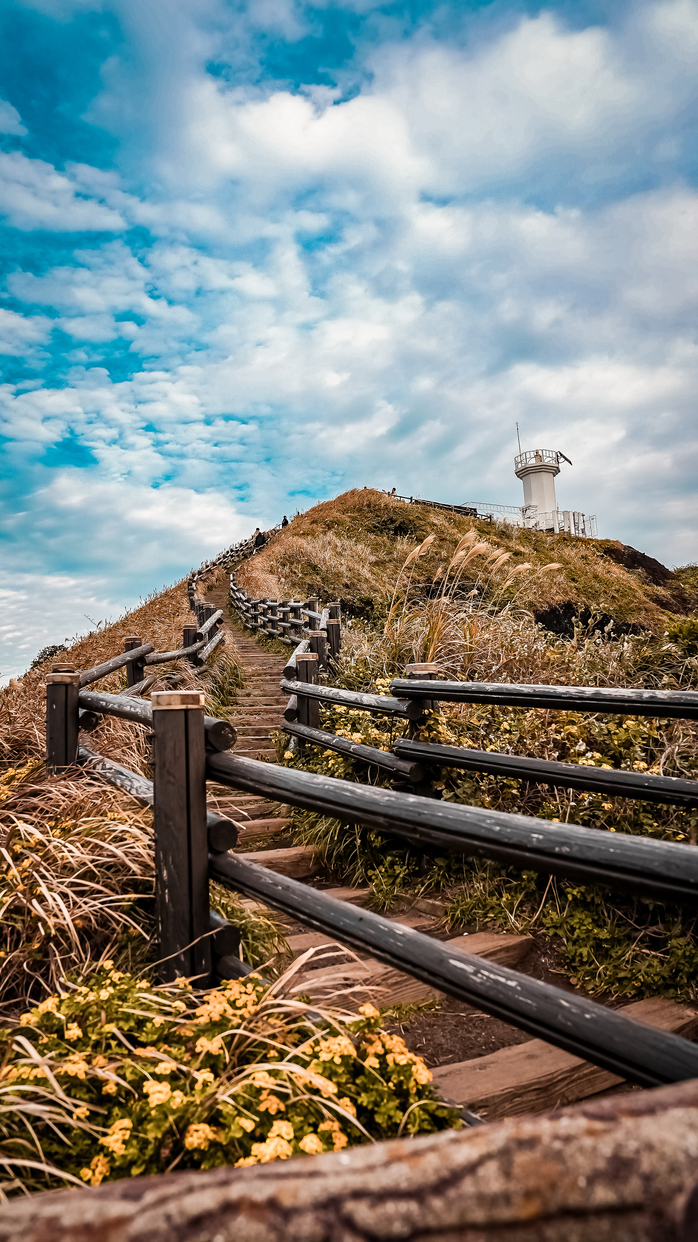 광치기해변, 섭지코지 9
