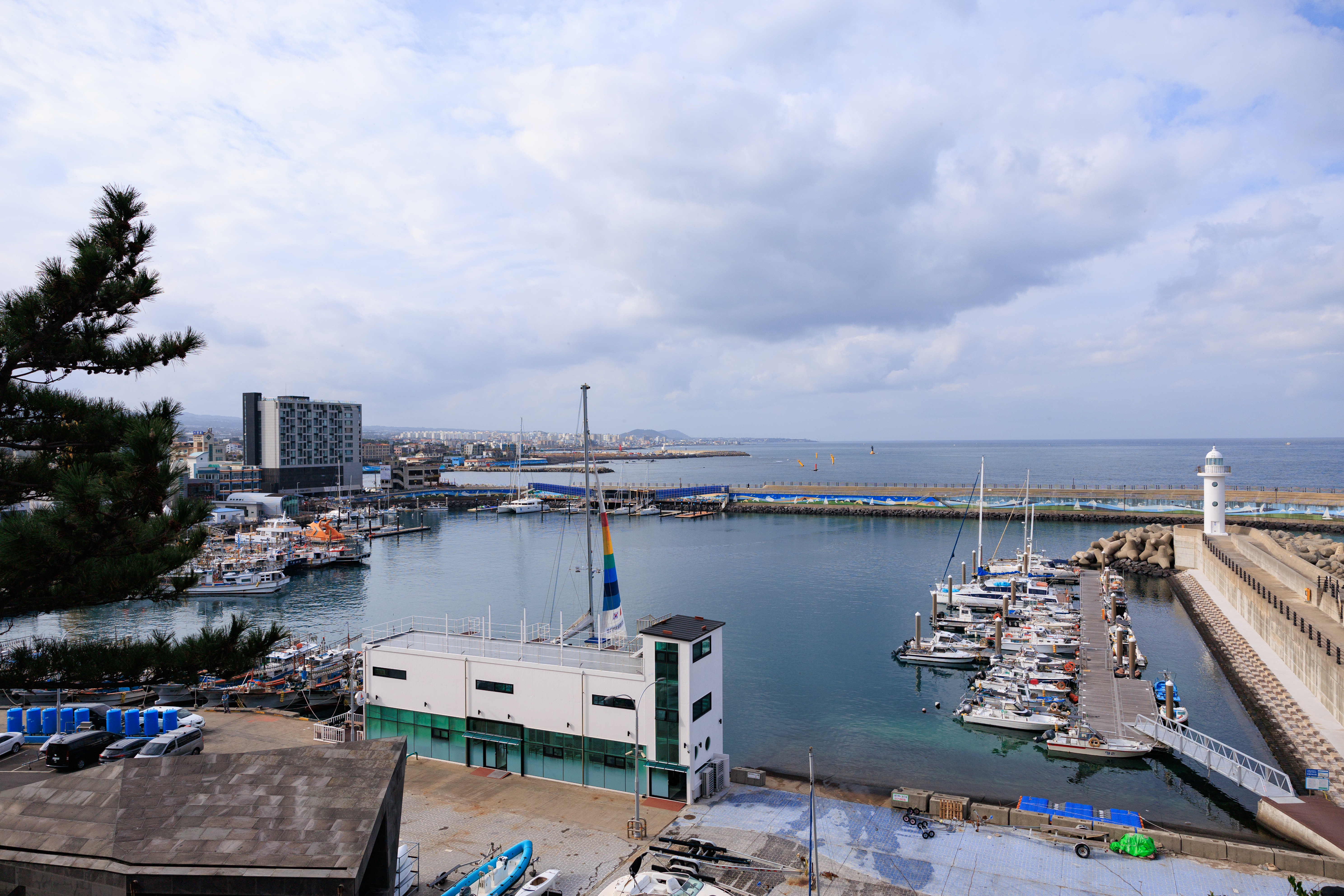 도두해안도로 및 도두봉 13