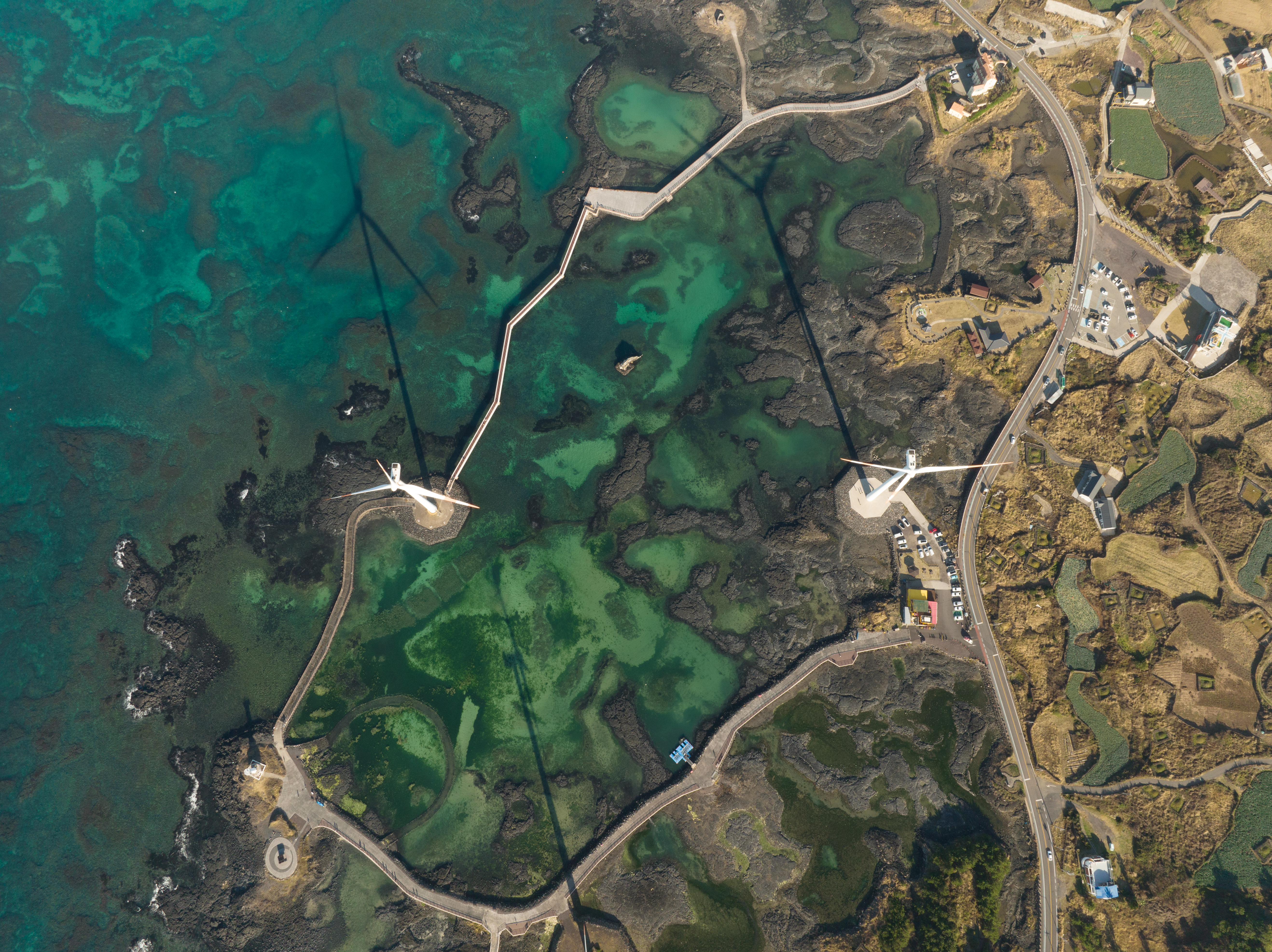 신창리해안도로 11