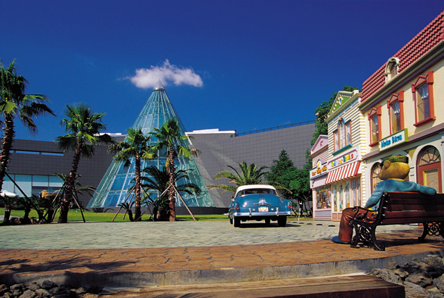 테디베어박물관