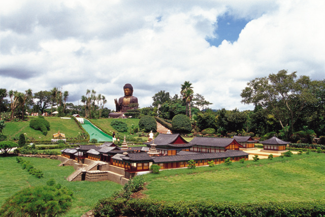 소인국테마파크